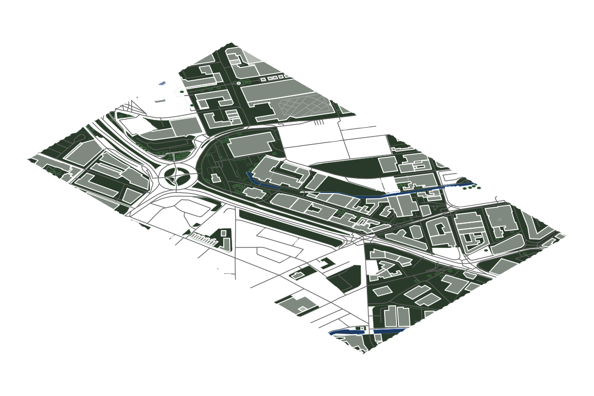 Site overview