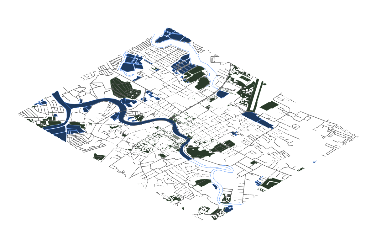 Site overview