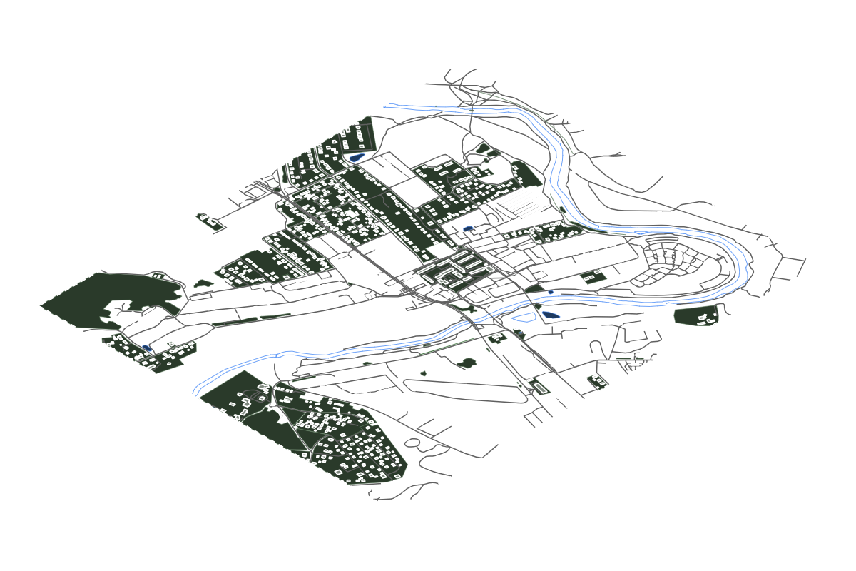 Site overview
