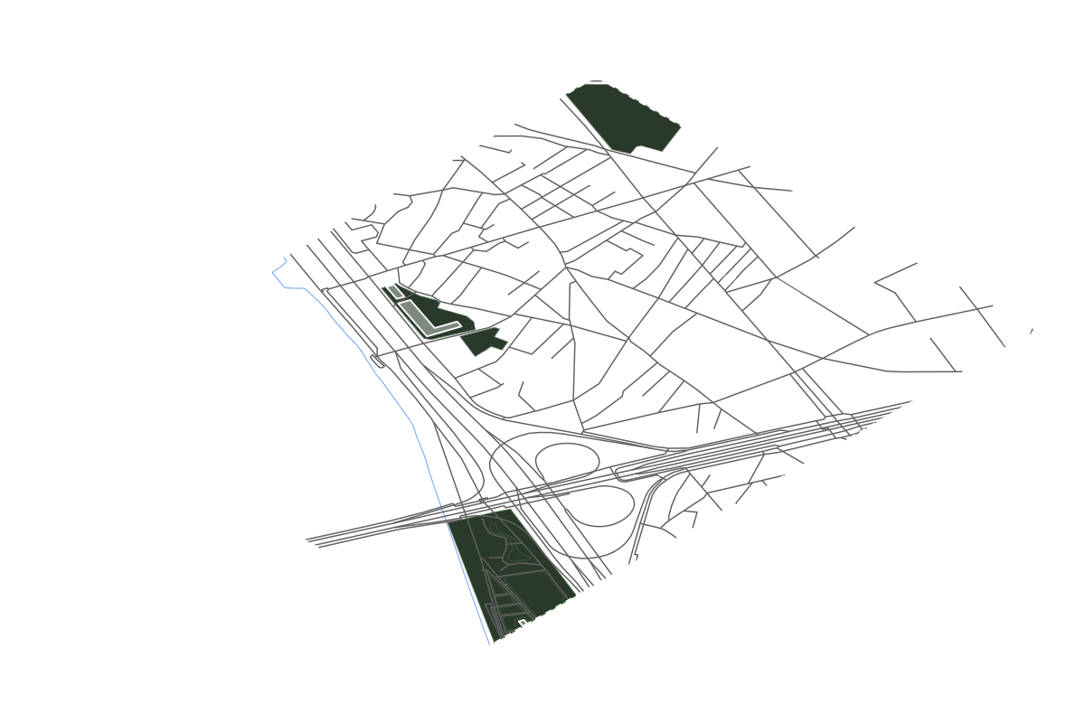 Site overview