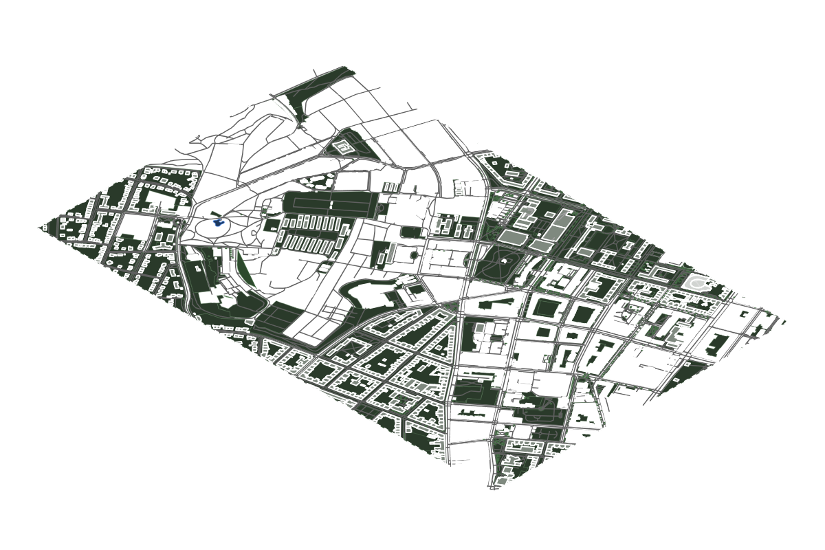 Site overview