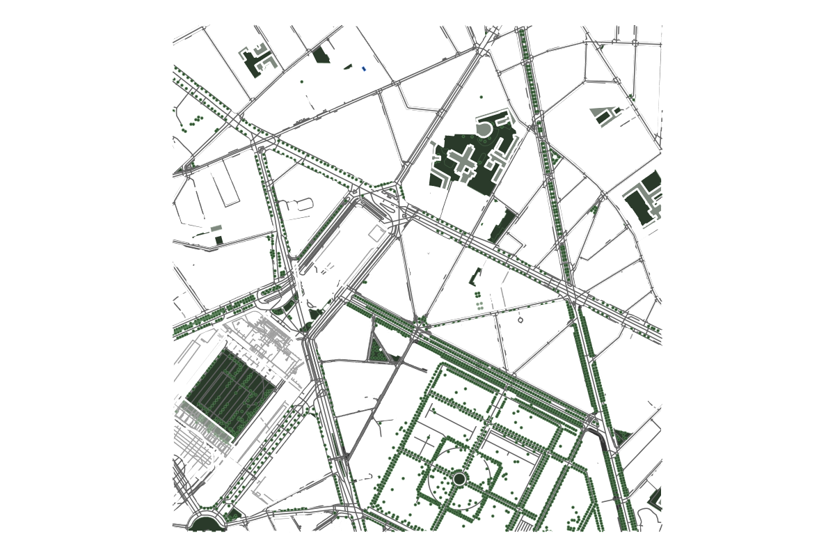 Site map