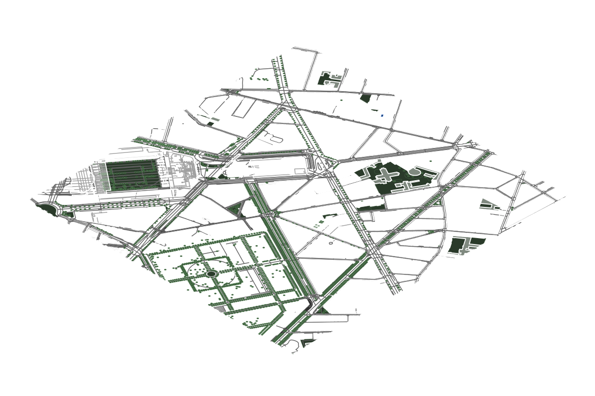 Site overview