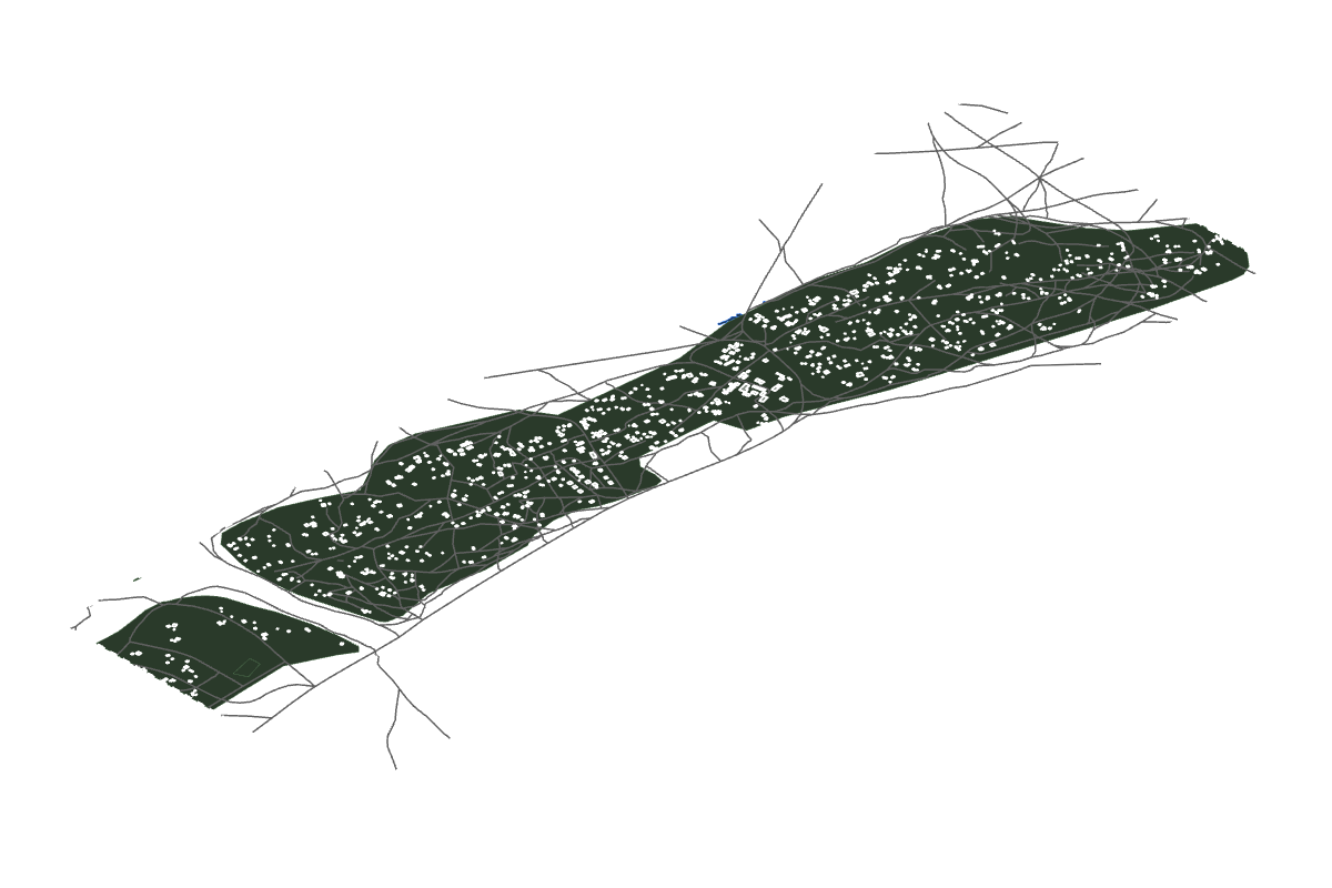Site overview