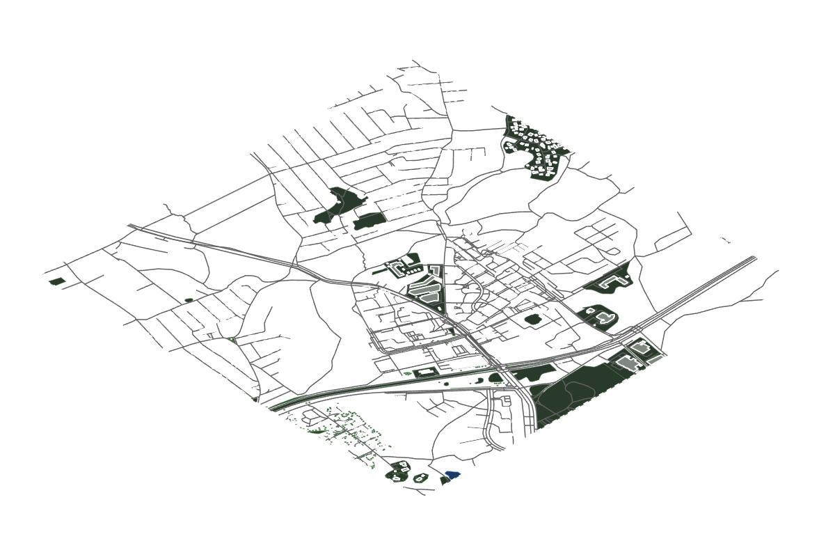 Site overview