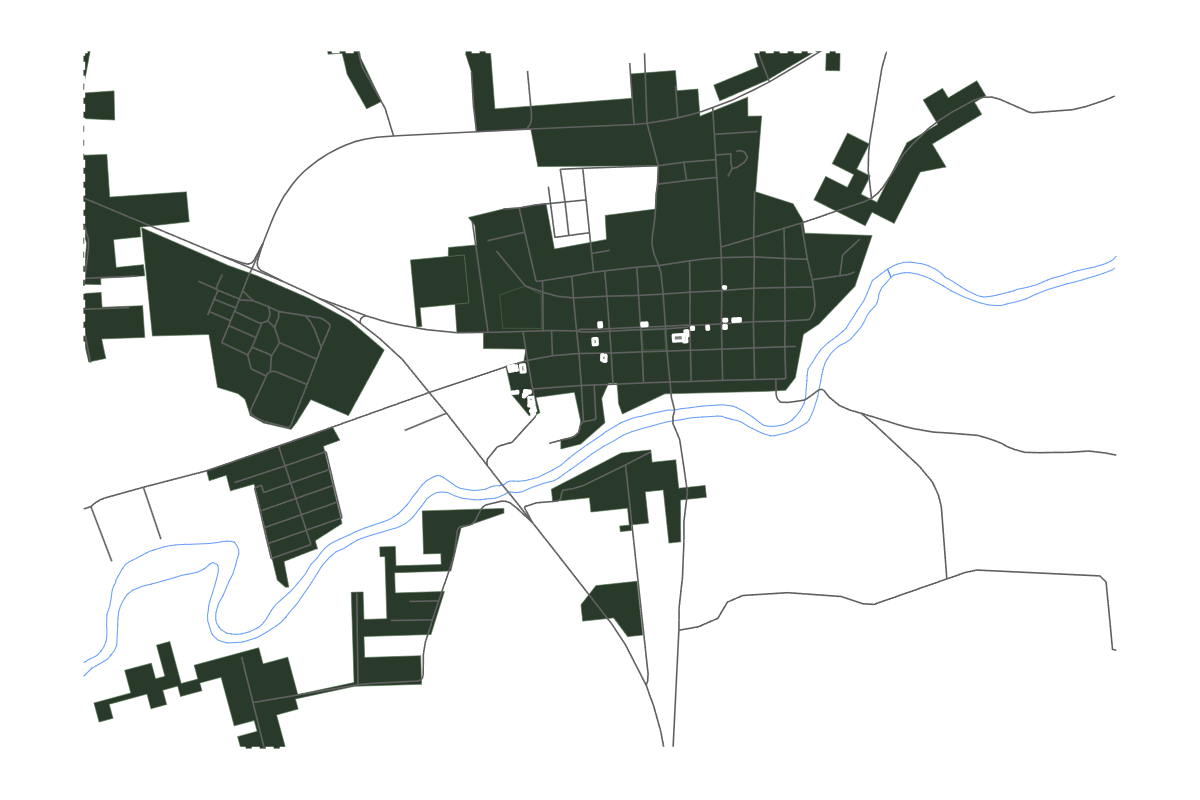 Site map