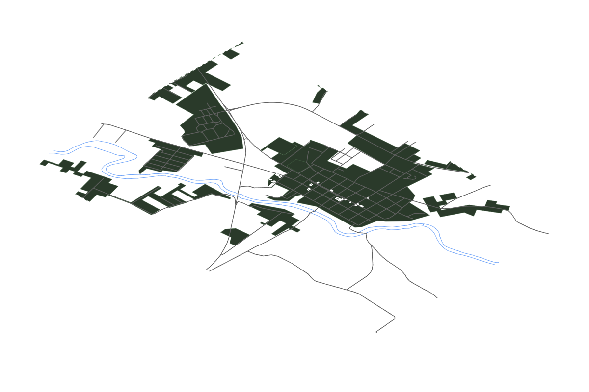 Site overview