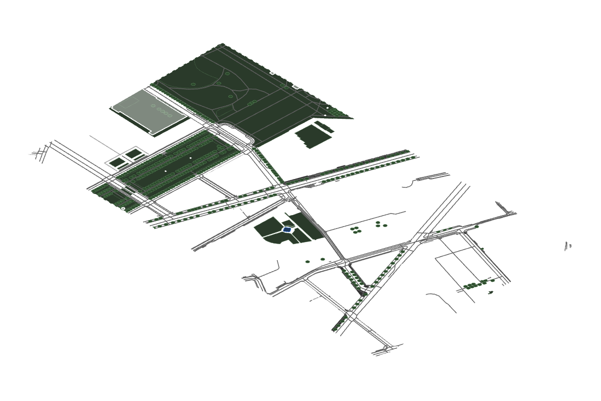 Site overview