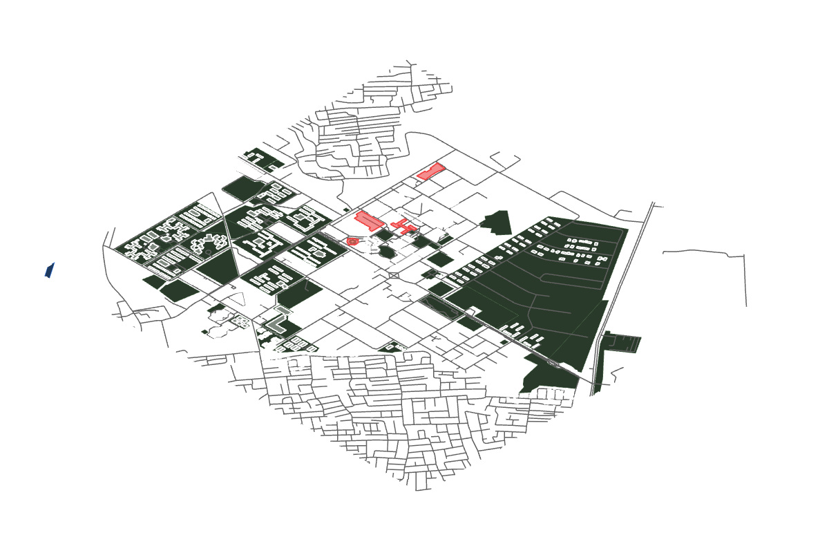 Site overview