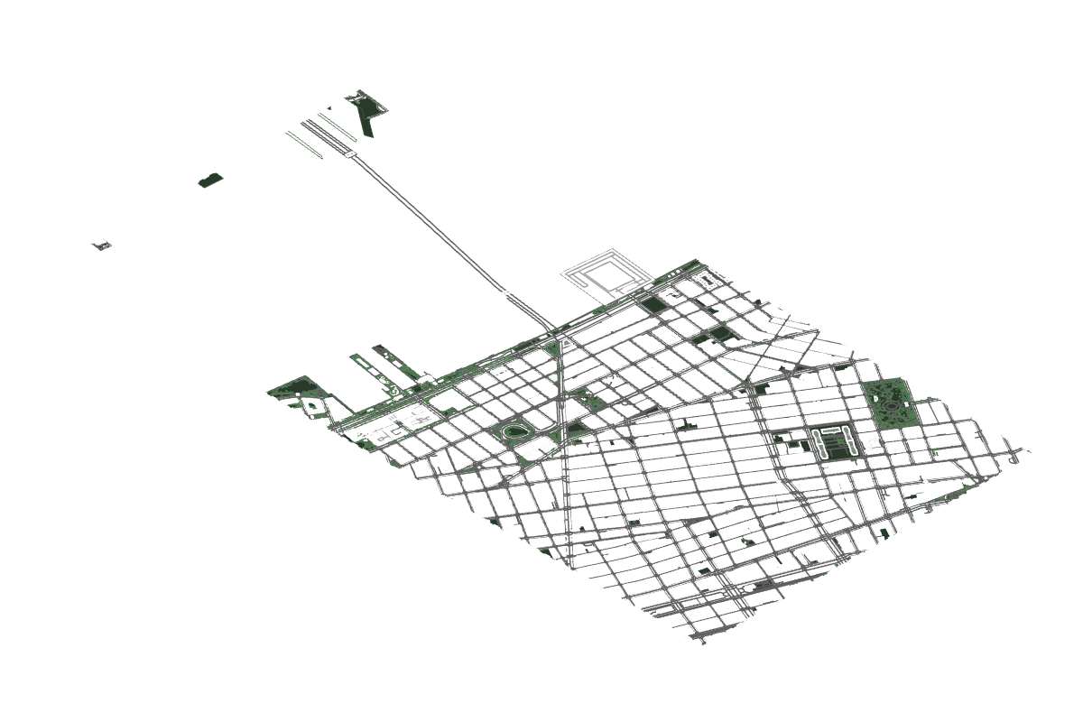Site overview