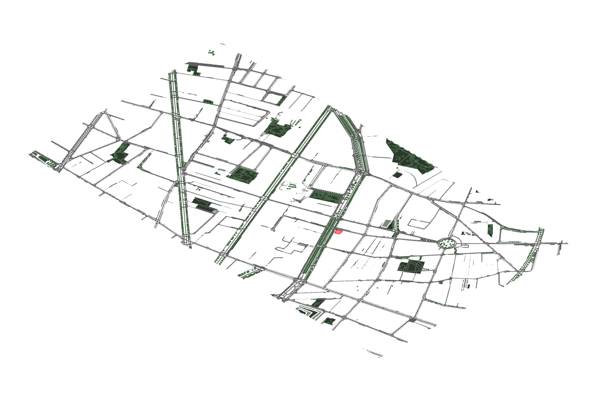 Site overview