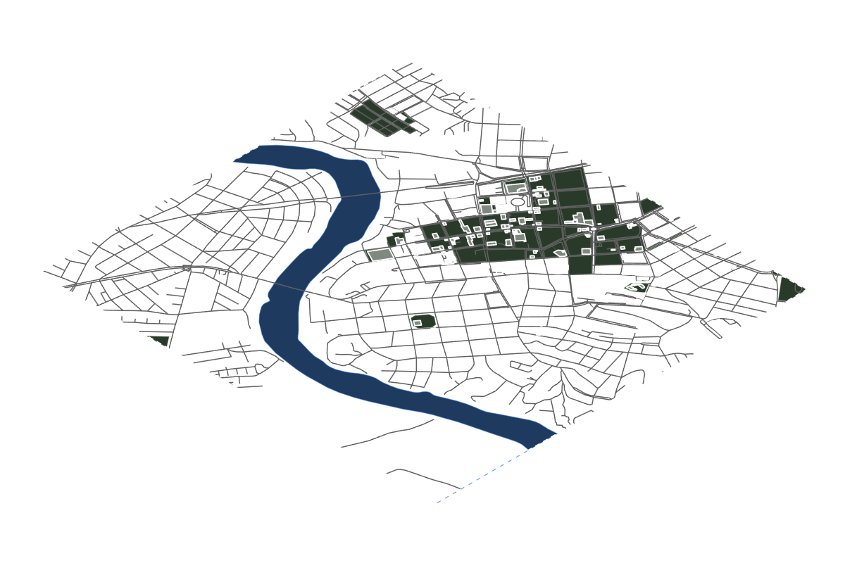 Site overview