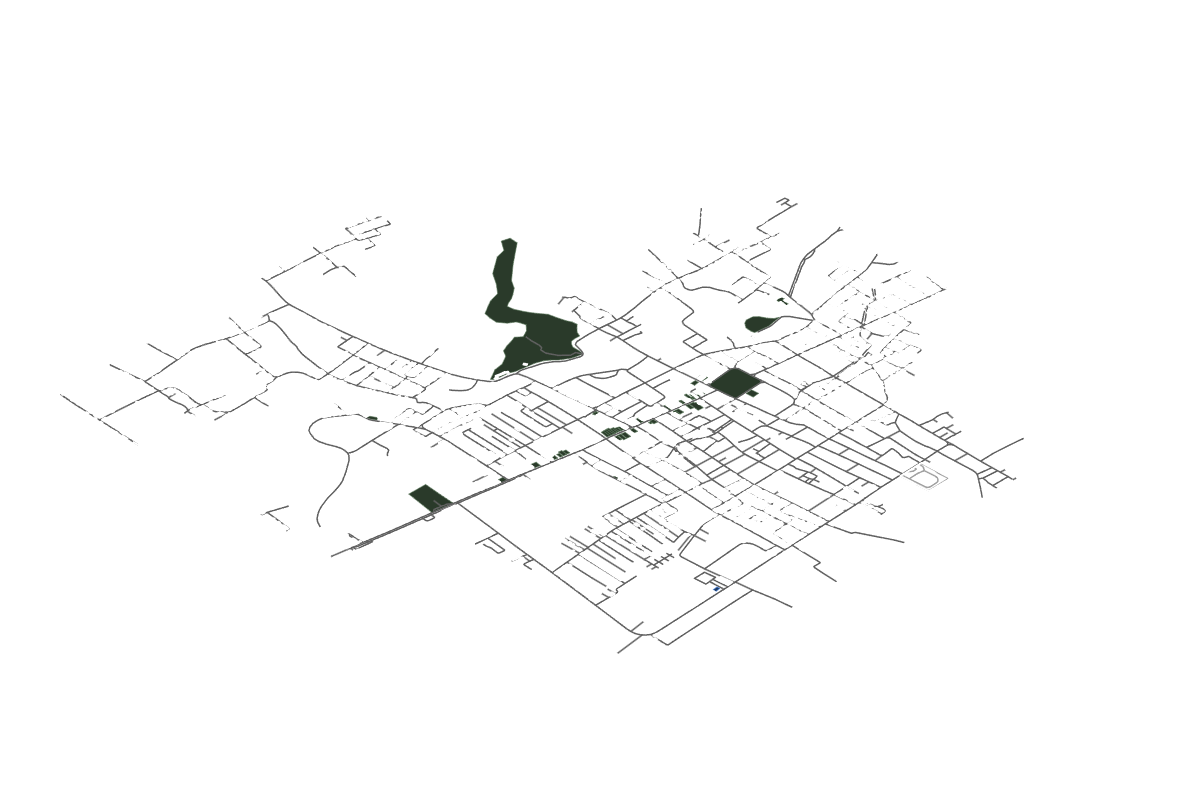 Site overview