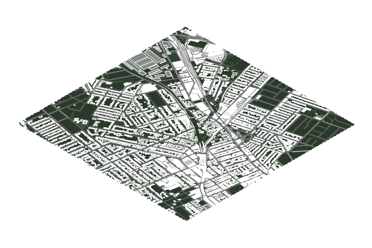 Site overview