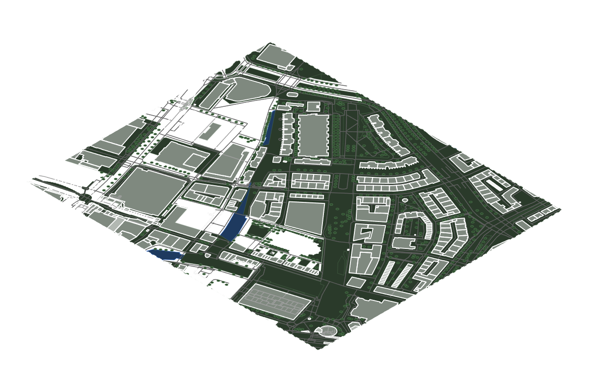 Site overview