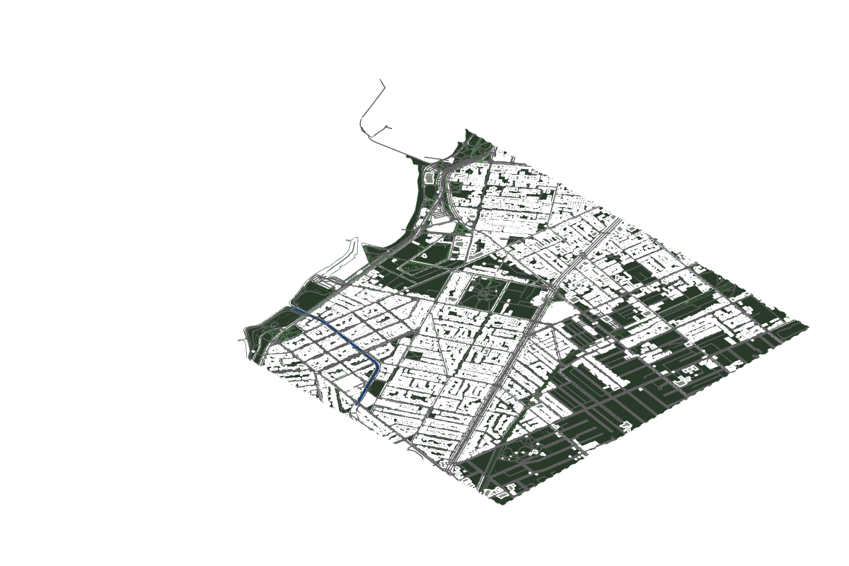 Site overview
