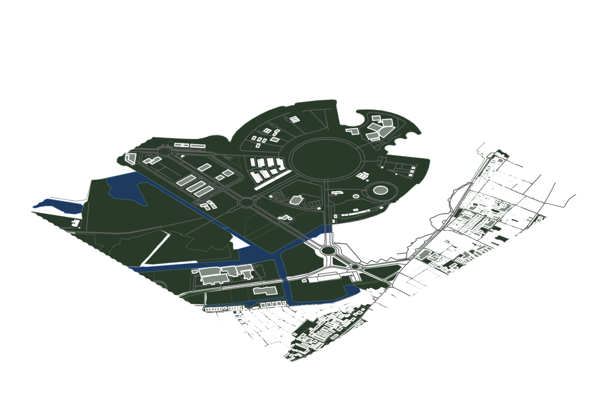 Site overview
