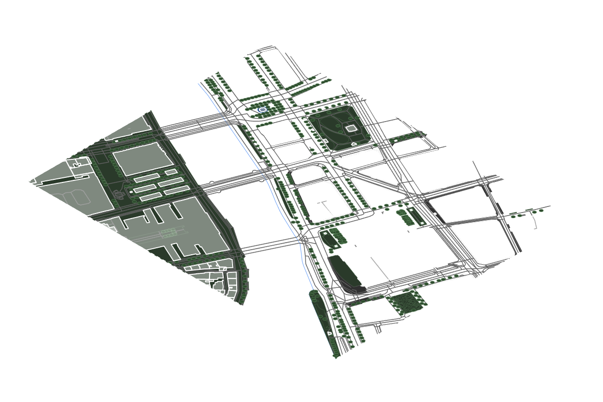 Site overview