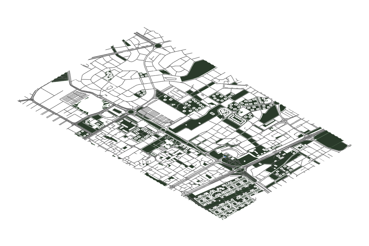 Site overview