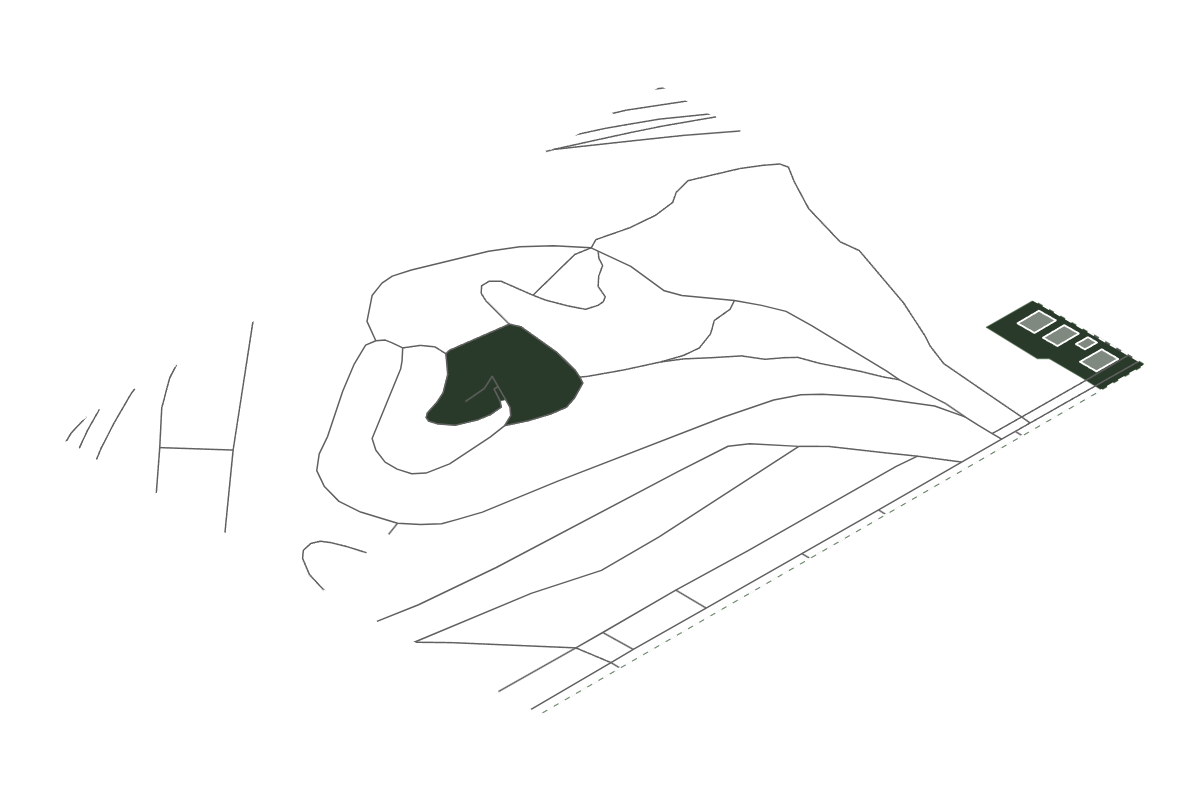 Site overview