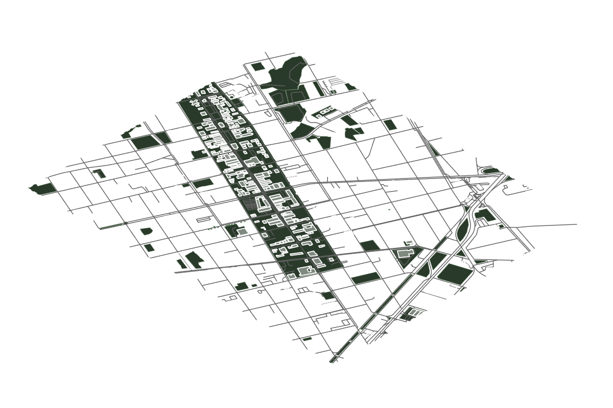 Site overview