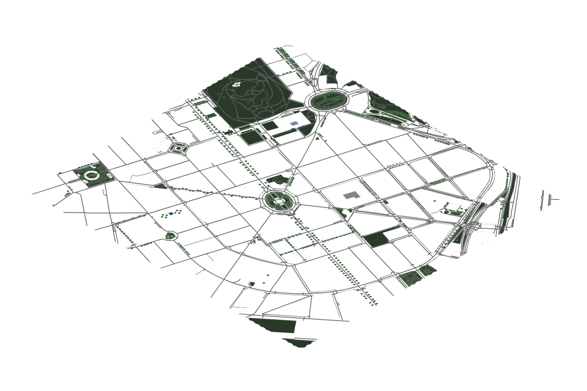 Site overview