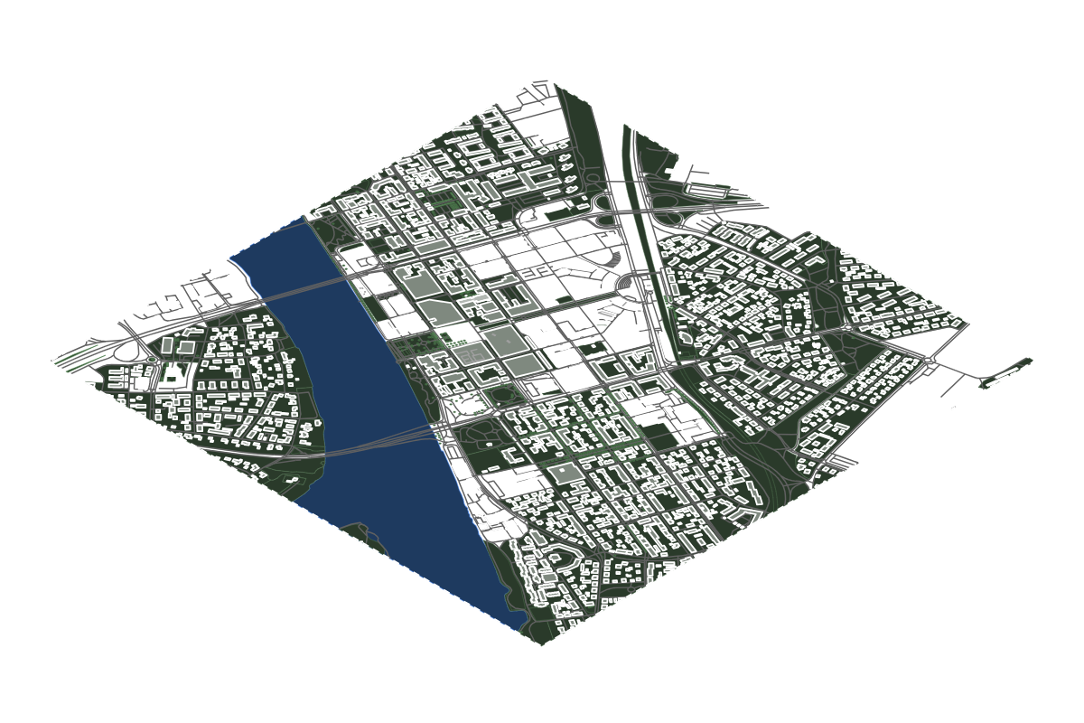 Site overview