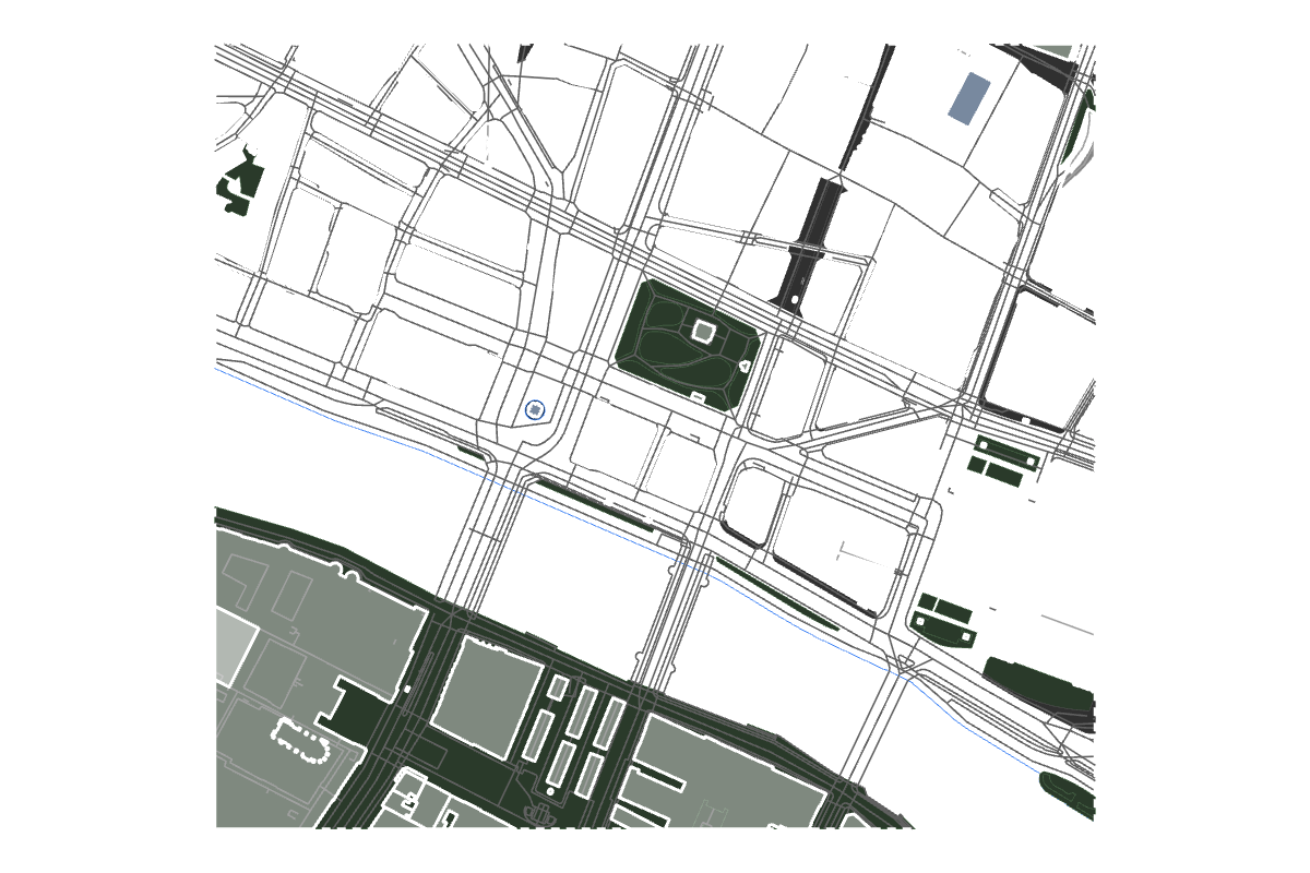 Site map