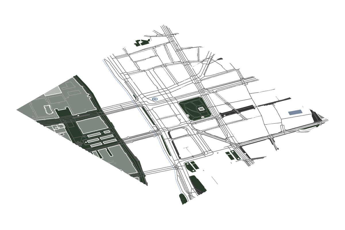 Site overview