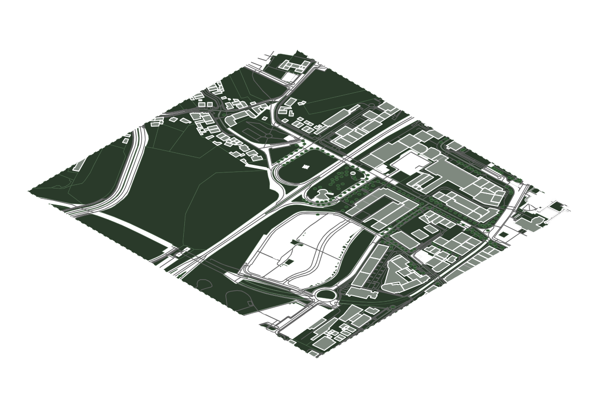 Site overview