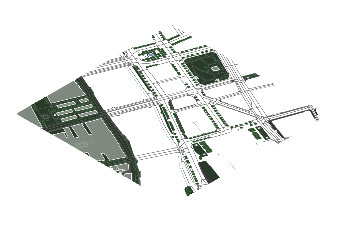 Site overview