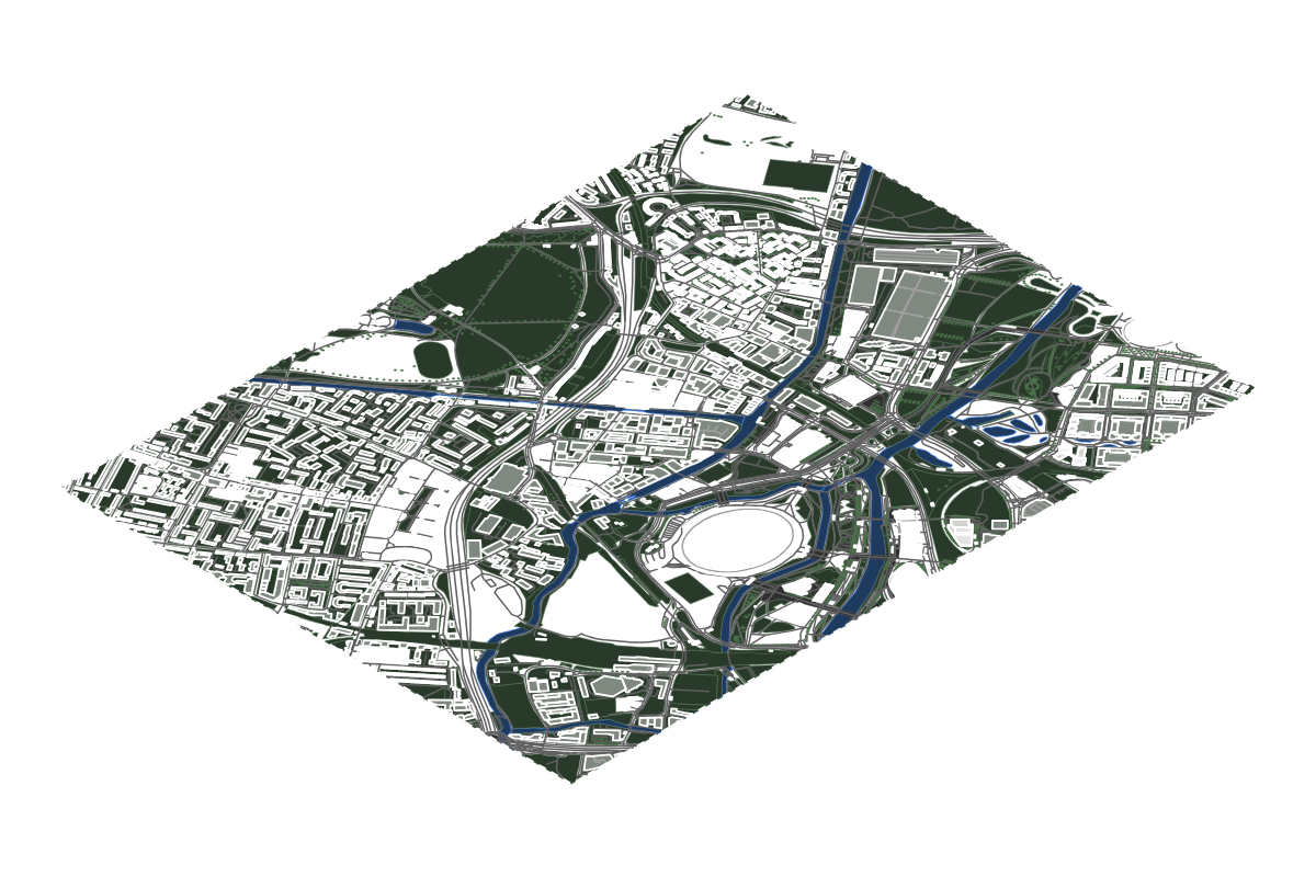 Site overview