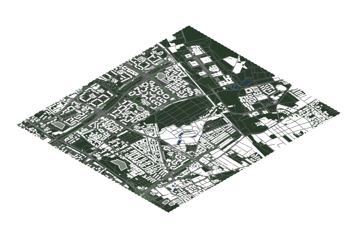 Site overview