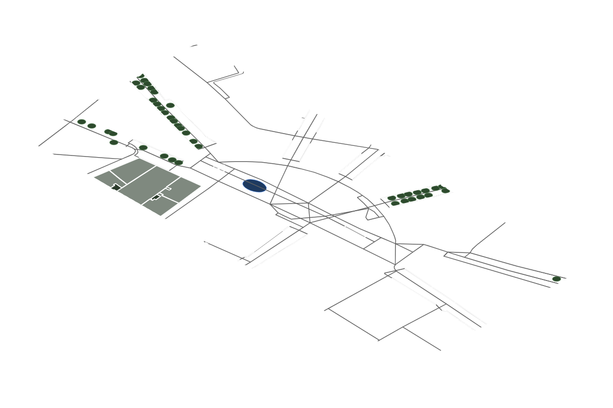 Site overview