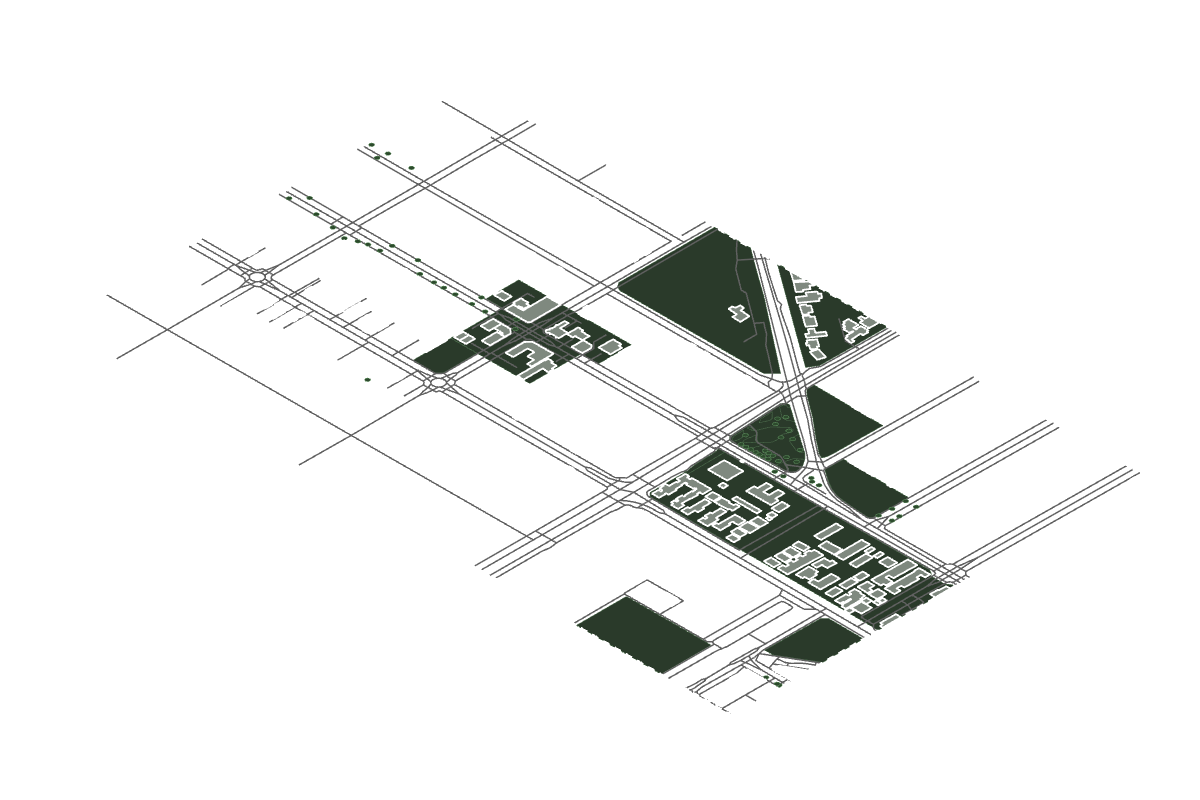 Site overview