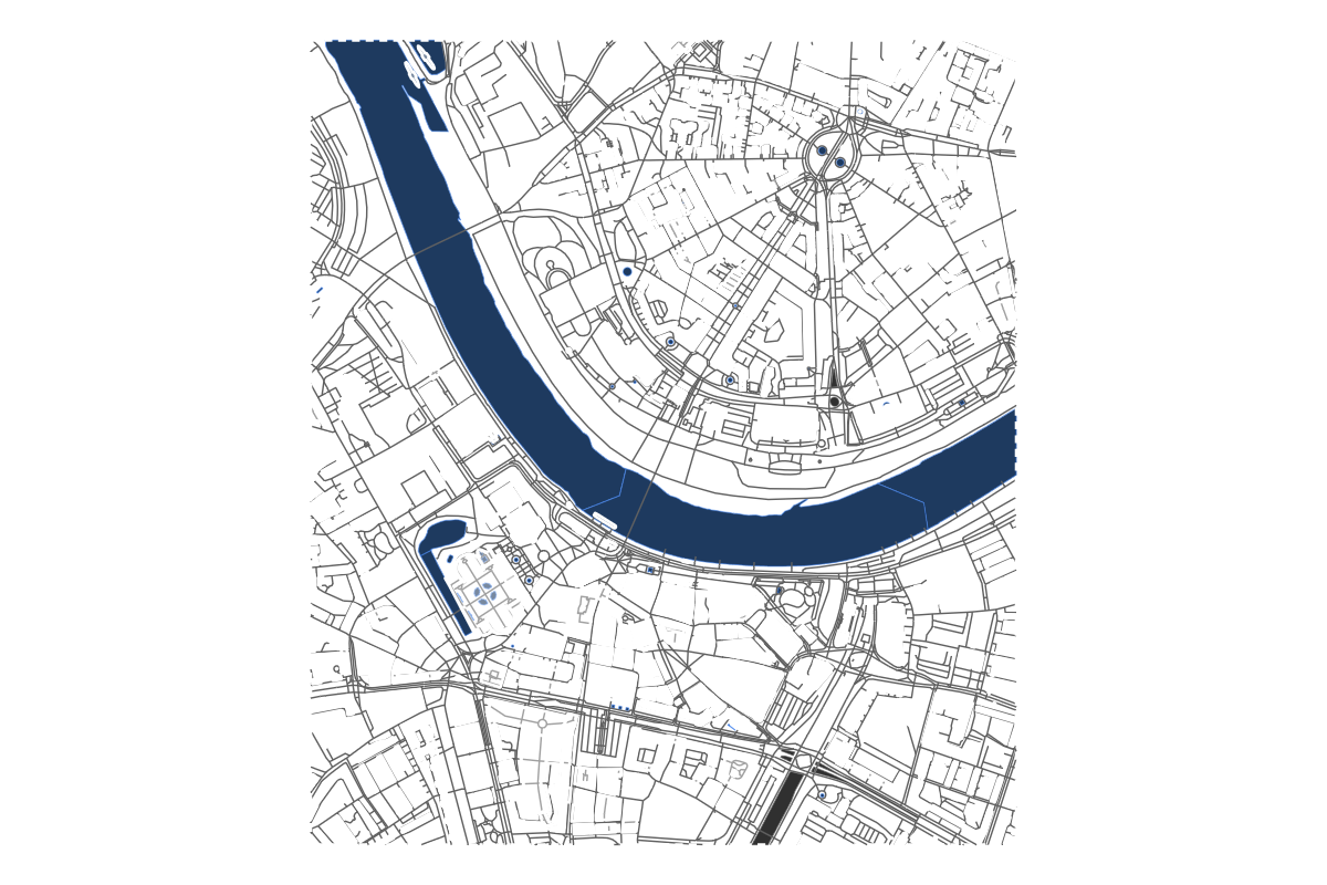 Site map