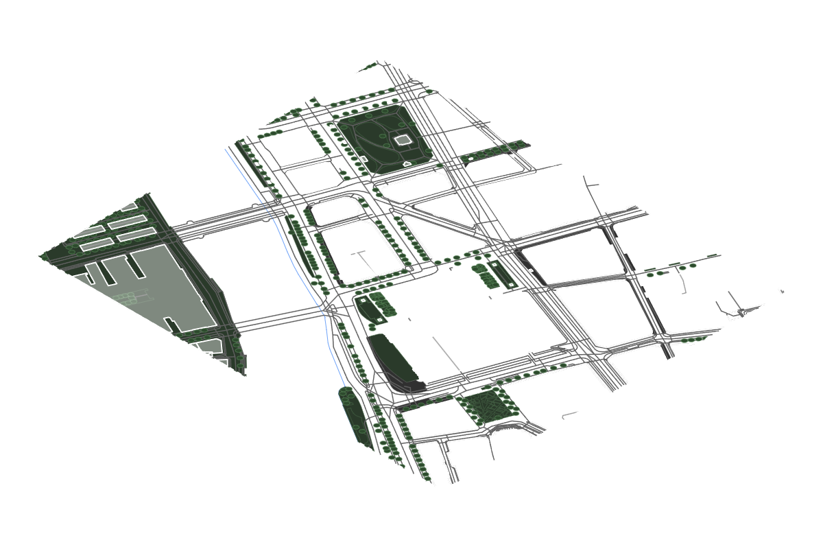 Site overview