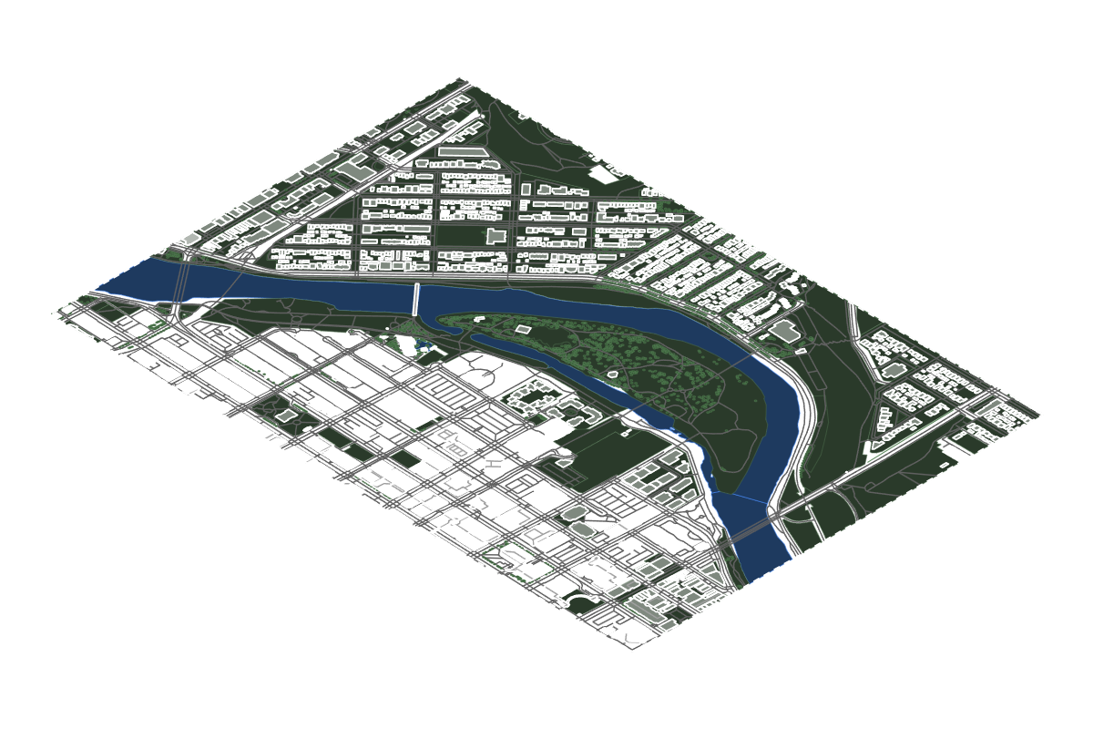 Site overview