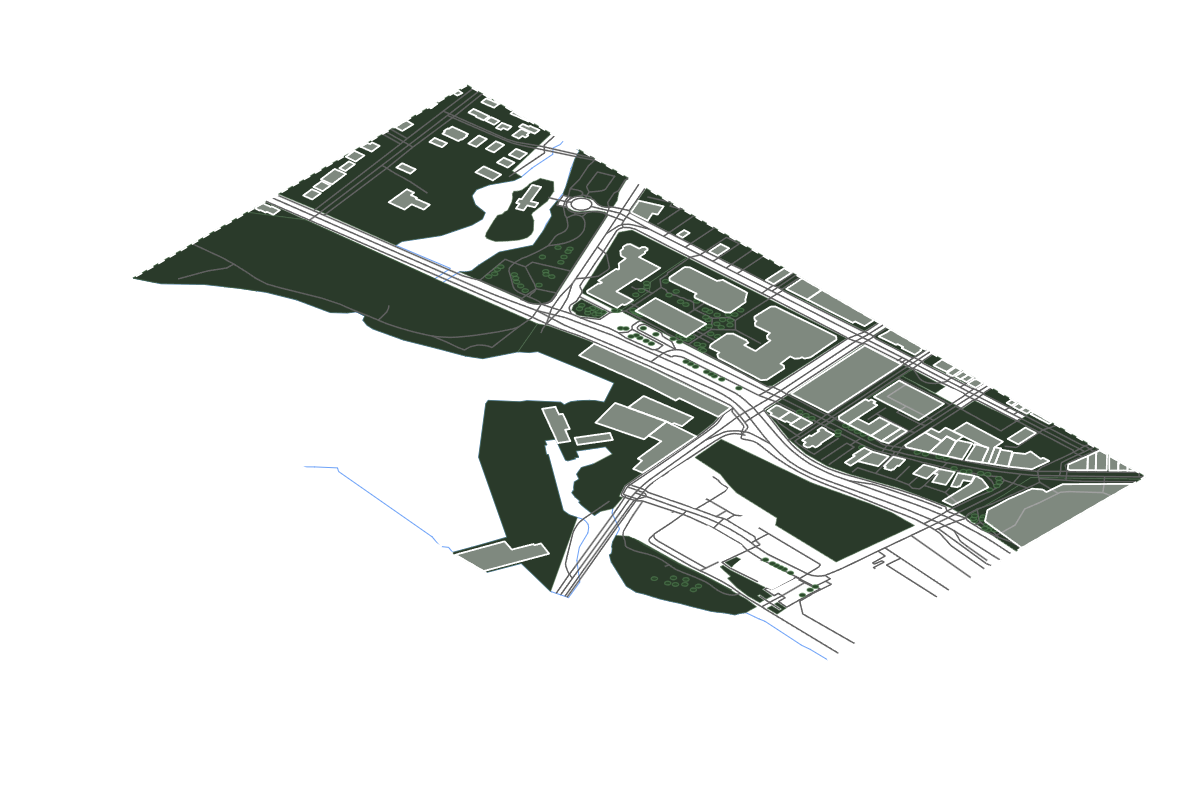 Site overview