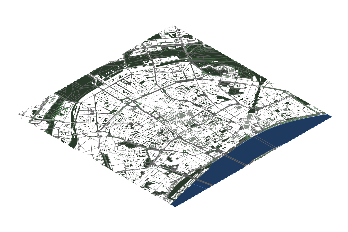 Site overview