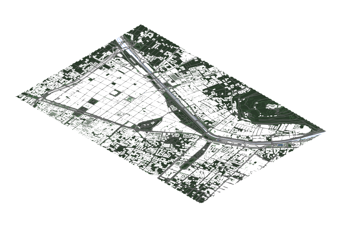 Site overview