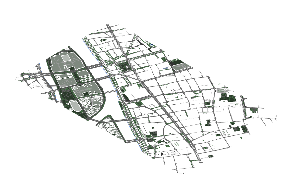 Site overview