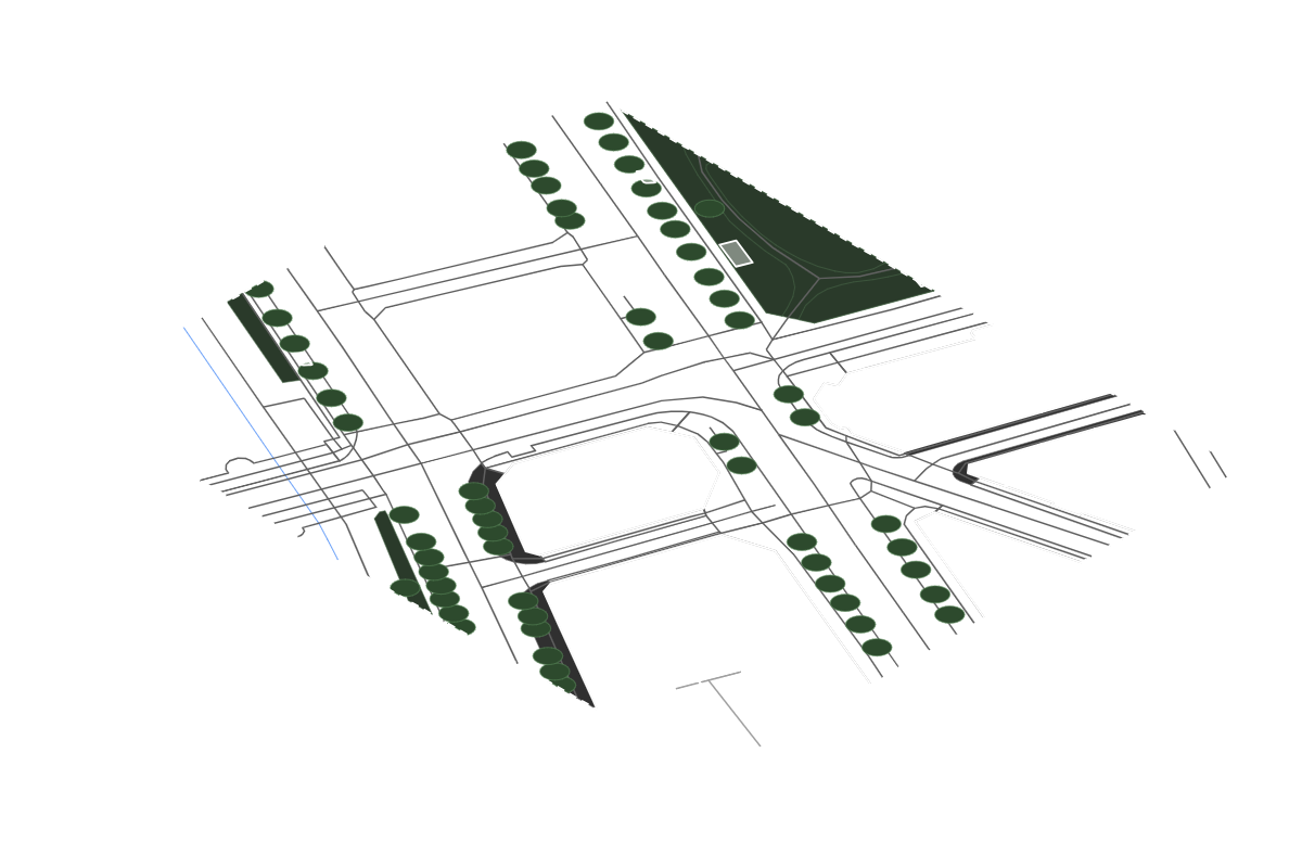 Site overview