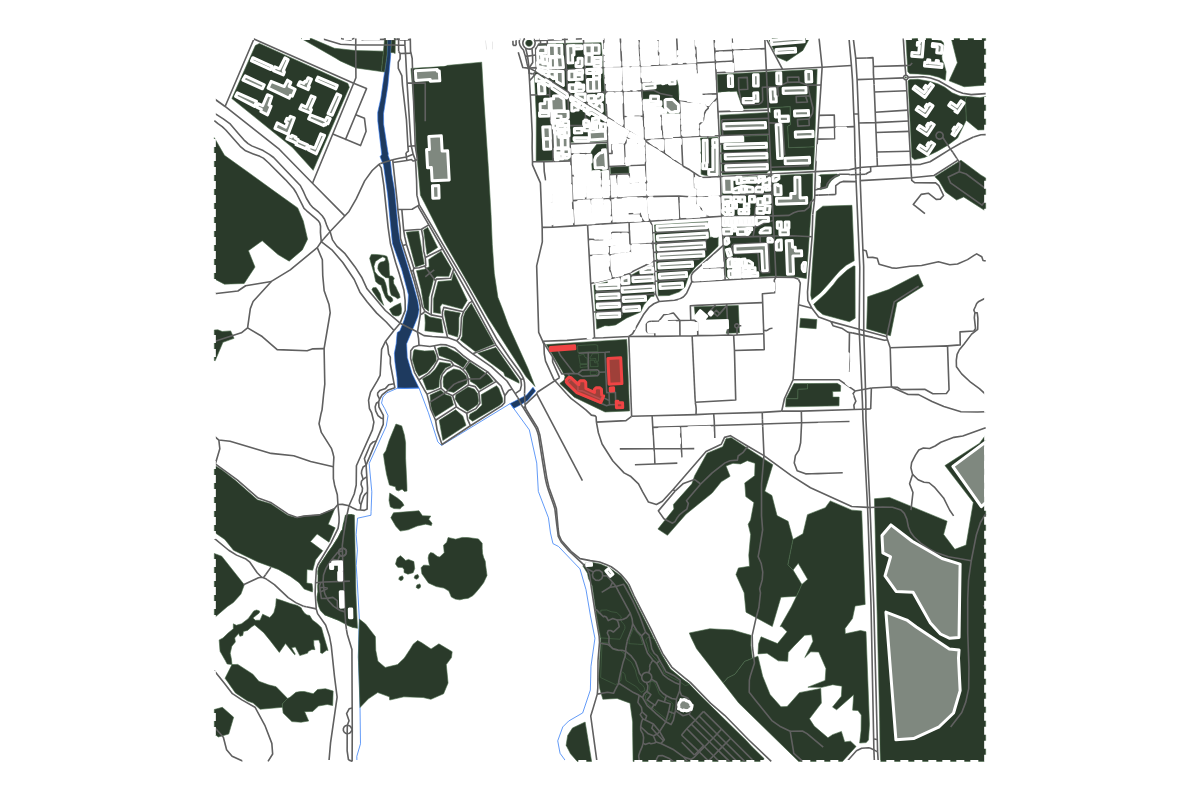 Site map