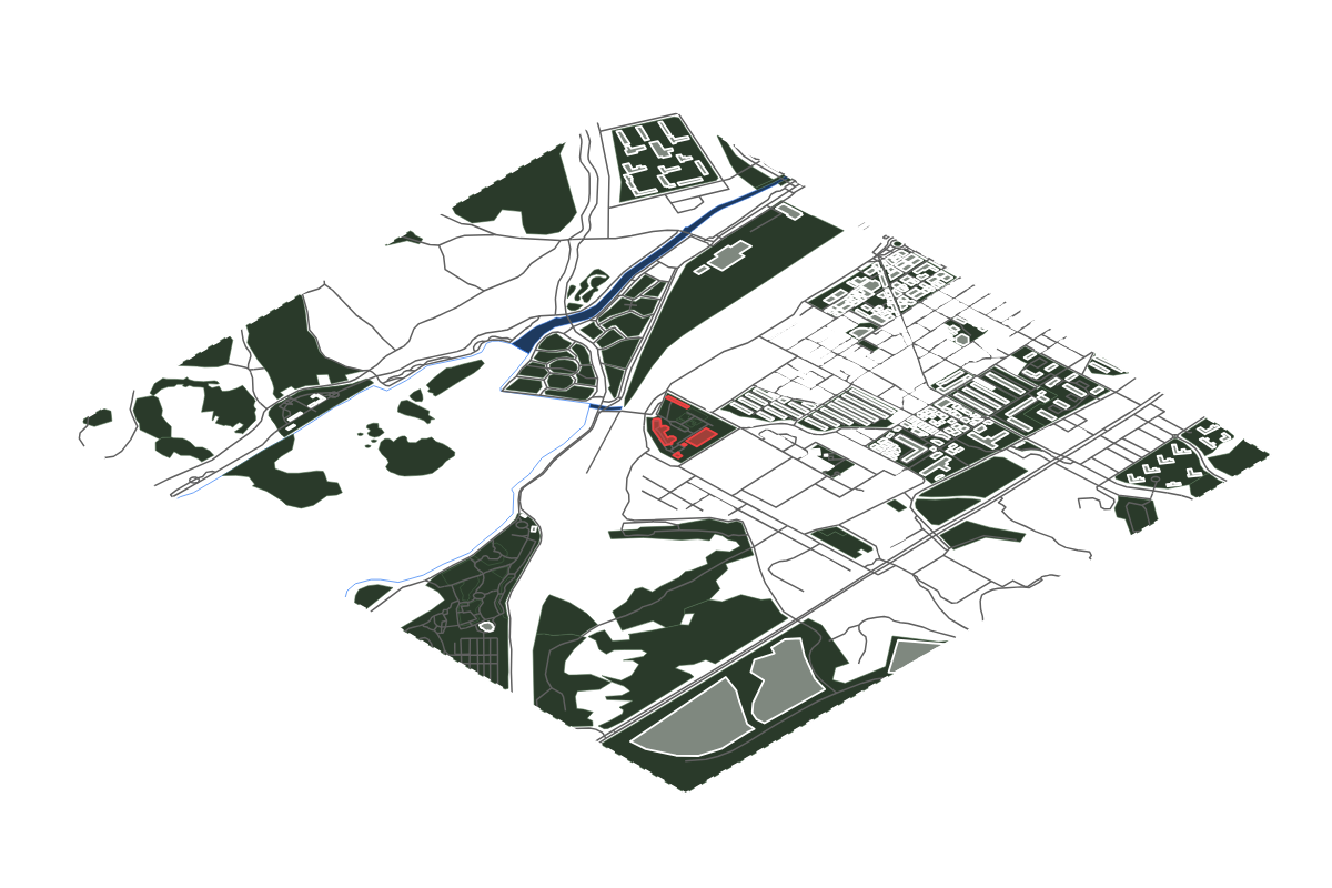Site overview