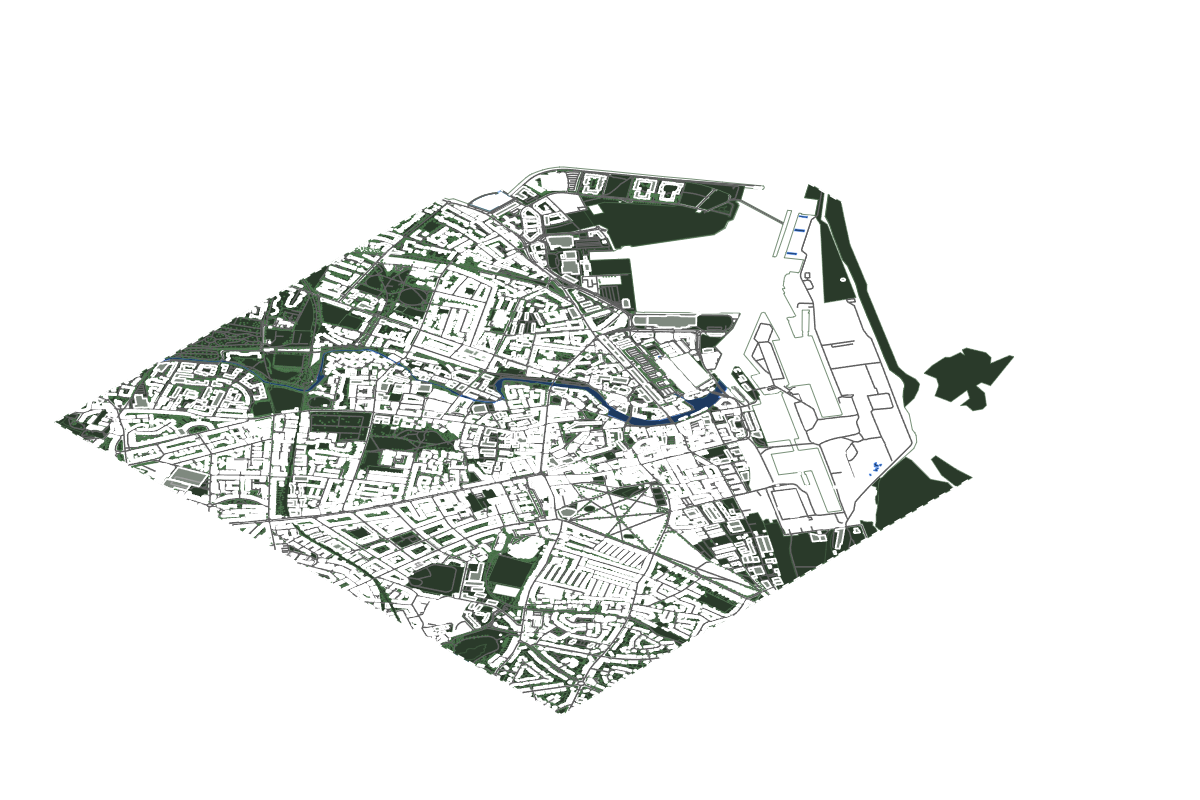 Site overview