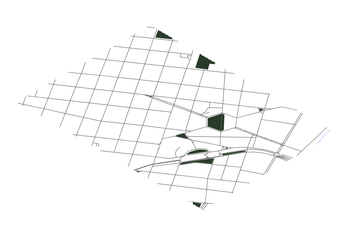 Site overview