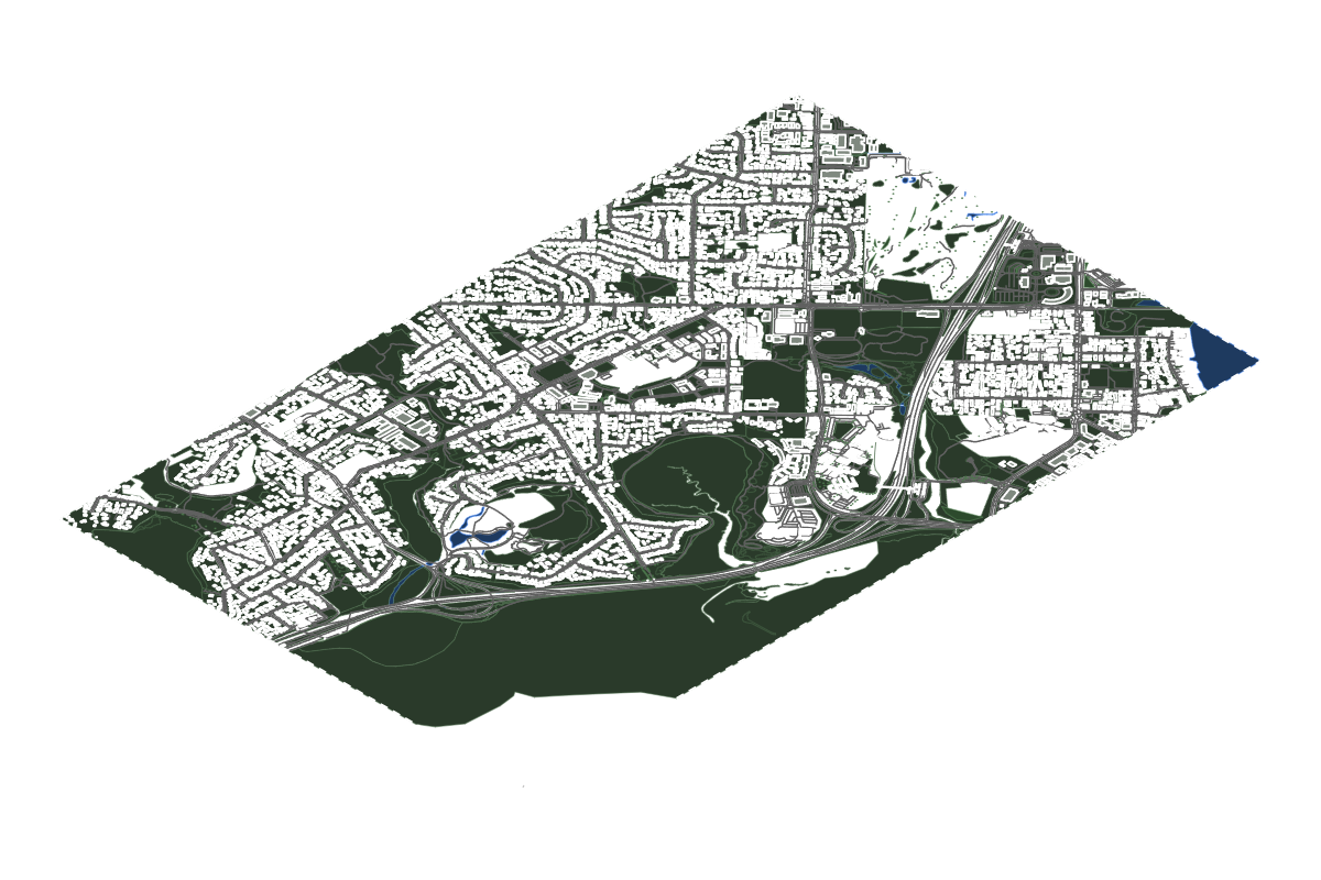 Site overview