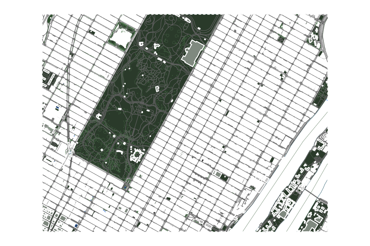 Site map