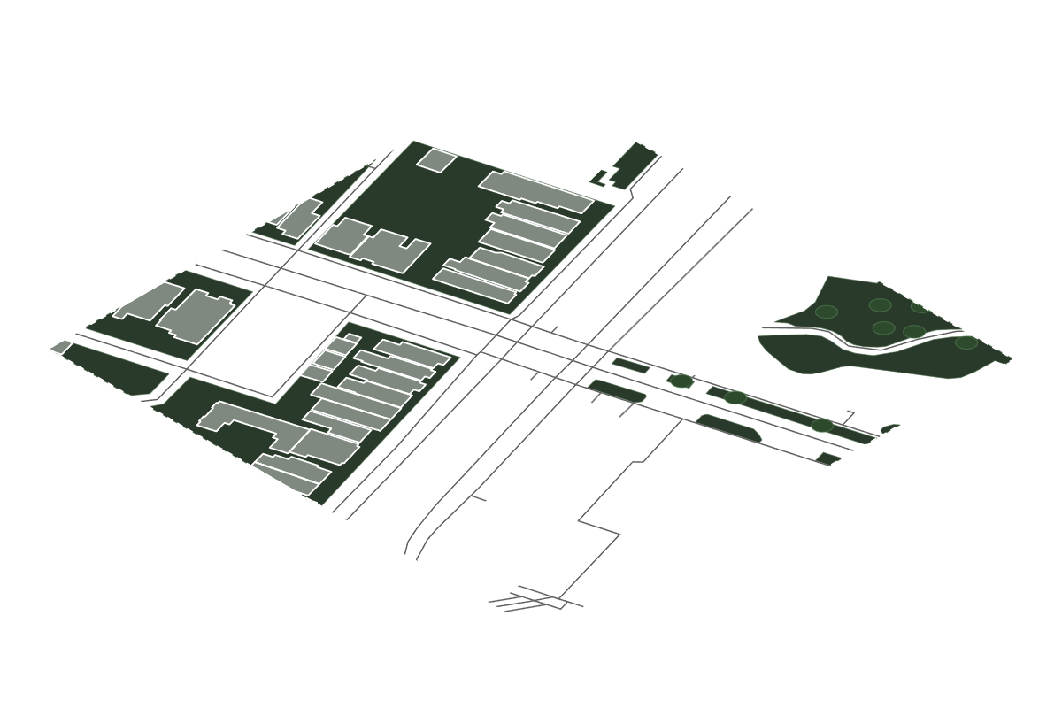 Site overview